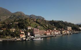 Hotel Bazzoni du Lac Tremezzo